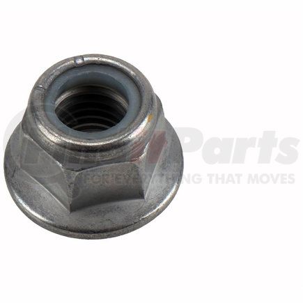 11547419 by ACDELCO - GM Genuine Parts™ Nut