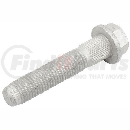 11561297 by ACDELCO - BOLT - HVY HX F (SLP)