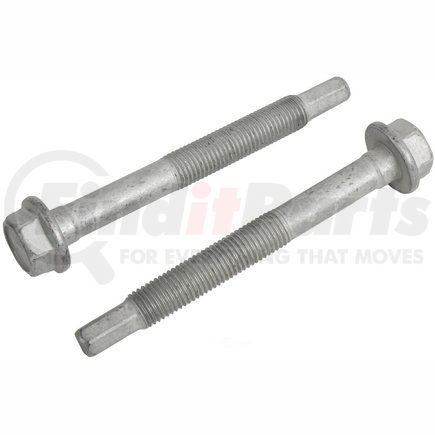 11611373 by ACDELCO - Leaf Spring Bolt - Rear