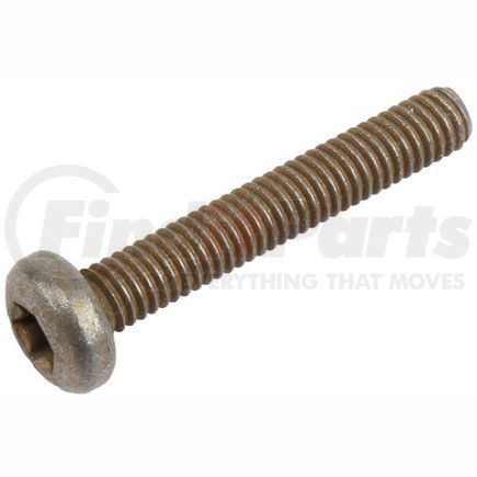 12475229 by ACDELCO - BOLT/SCREW ELEK BRK CONT MDL  CVR