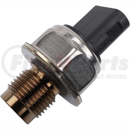 12686809 by ACDELCO - Fuel Pressure Sensor - Assembly, 2.21" L, 4 Terminal, Blade Pin, Female Connector