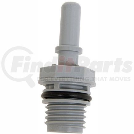 12691877 by ACDELCO - VALVE ASM-PCV (SLP-1)