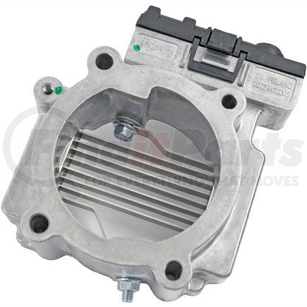 12697819 by ACDELCO - HEATER ASMINT A (SLP-1)