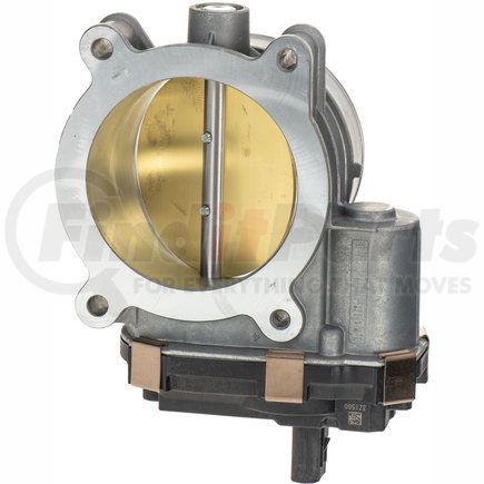 12713775 by ACDELCO - BODY ASM-THROT (SLP-1)
