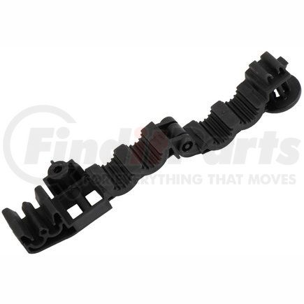 13396088 by ACDELCO - Brake Hydraulic Line Clip ACDelco GM Original Equipment 13396088