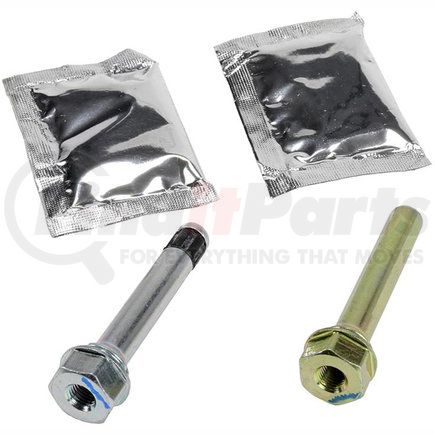 13504030 by ACDELCO - PIN KIT-FRT BRK (SLP-1)