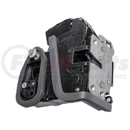 13533684 by ACDELCO - LATCH ASM-FRT S (SLP-P1)