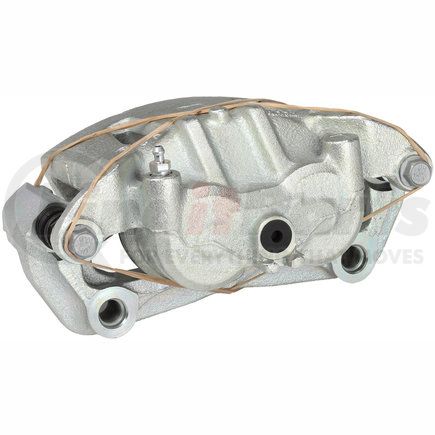 19317935 by ACDELCO - Front Driver Side Disc Brake Caliper Assembly