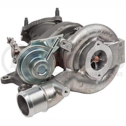 19329915 by ACDELCO - TURBOCHARGER ASM (REMAN)