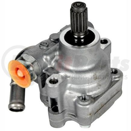 19369073 by ACDELCO - PUMP KIT P/S