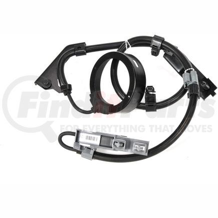 19368664 by ACDELCO - SENSOR ASM,FRT WHL SPD