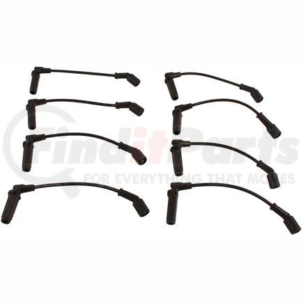 19417609 by ACDELCO - WIRE KIT SPLG