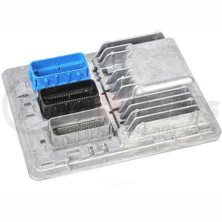 19420197 by ACDELCO - Engine Control Module (ECM) - with 2nd MPU, fits 2015-2016 Chevrolet Colorado/GMC Canyon