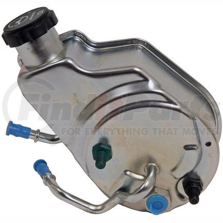 19420676 by ACDELCO - PUMP ASMP/S (SLP-1)