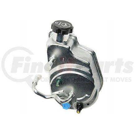 19420690 by ACDELCO - PUMP ASMP/S (SLP-1)