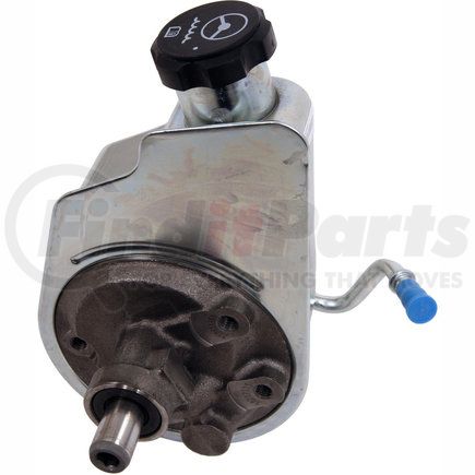 19420679 by ACDELCO - PUMP ASMP/S (SLP-1)
