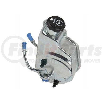 19420680 by ACDELCO - PUMP ASMP/S (SLP-1)