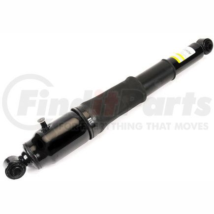 19432783 by ACDELCO - Suspension Shock Absorber - Center of Eyelet, Telescopic, with Dust Shield