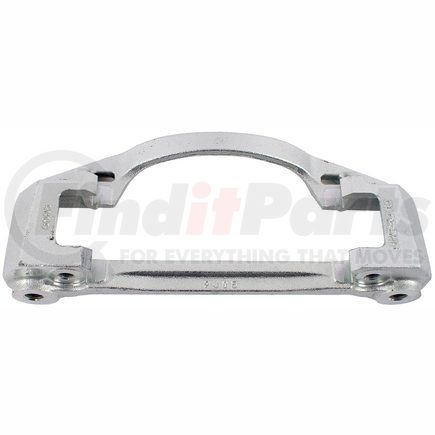 20955462 by ACDELCO - BRACKET-FRT BRK CLPR