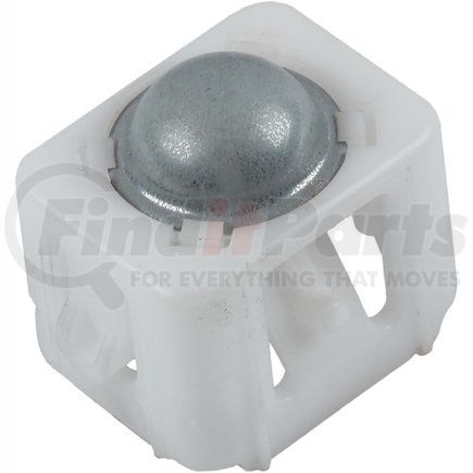 22910927 by ACDELCO - RETAINER-BRK PE (SLP-1)