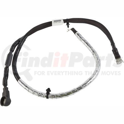 23282308 by ACDELCO - Positive Battery Junction Block Cable