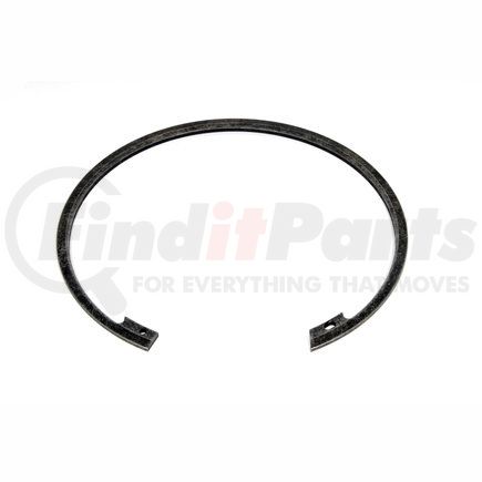 24265192 by ACDELCO - Automatic Transmission Center Support Retaining Ring