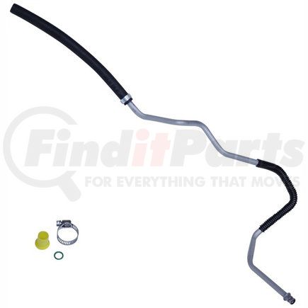 25821306 by ACDELCO - HOSE ASM-P/S GR (SLP-1)