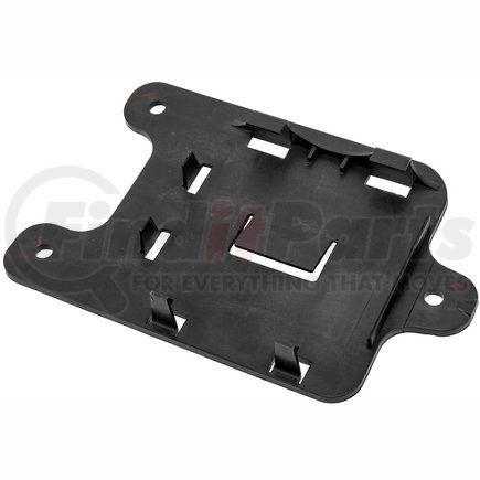 25840191 by ACDELCO - BRACKET ASM-ECM (SLP-1)