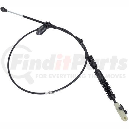 25800701 by ACDELCO - CABLE ASM-A/TRN (SLP-1)