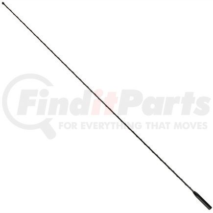 84170994 by ACDELCO - Radio Antenna Assembly