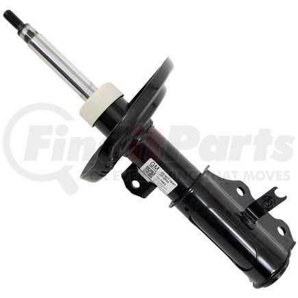 84337963 by ACDELCO - STRUT ASM-FRT S (SLP-1)