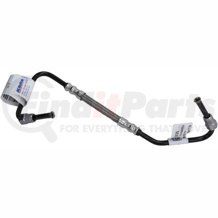 42692830 by ACDELCO - Brake Hydraulic Line Front 42692830 fits 16-19 Chevrolet Cruze