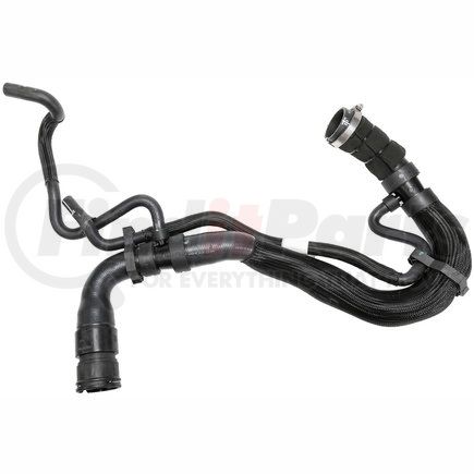 84036271 by ACDELCO - Radiator Coolant Hose - Molded, fits 2015-2016 Chevrolet Silverado/GMC Sierra