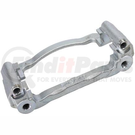 84046253 by ACDELCO - Disc Brake Caliper Bracket Rear ACDelco GM Original Equipment 84046253