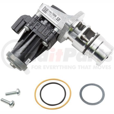 55594609 by ACDELCO - VALVE KIT-EGR (SLP-1)