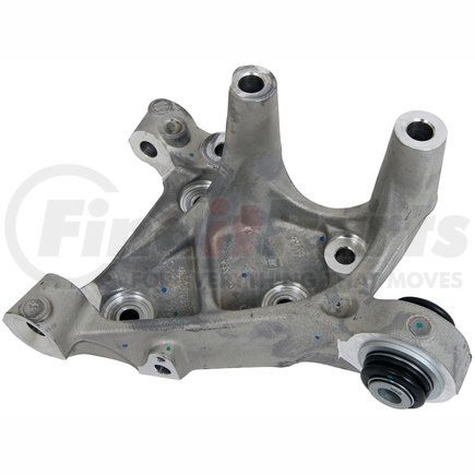 84454535 by ACDELCO - Suspension Knuckle - Rear, Driver Side