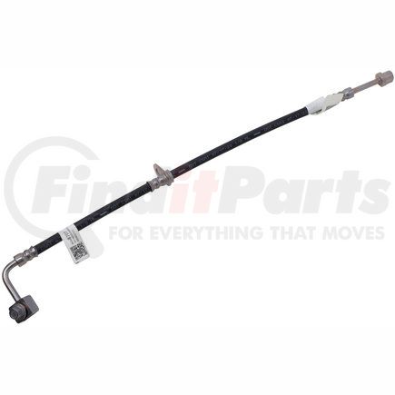 84398707 by ACDELCO - HOSE ASM-FRT BR (SLP-1)