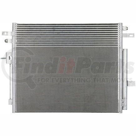 84808701 by ACDELCO - GM Original Equipment™ A/C Condenser