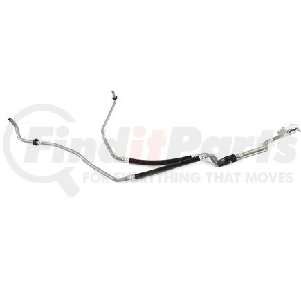 84828850 by ACDELCO - HOSE ASM-ENG OIL CLR