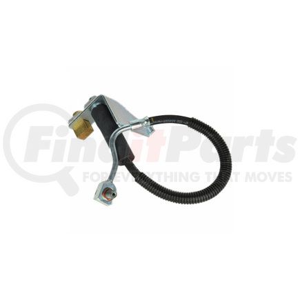 84859048 by ACDELCO - HOSE ASM-RR BRK