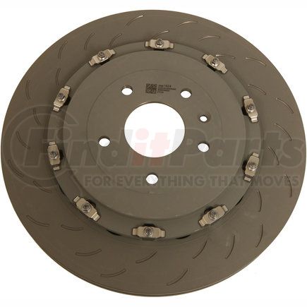 84951567 by ACDELCO - ROTOR-RR BRK