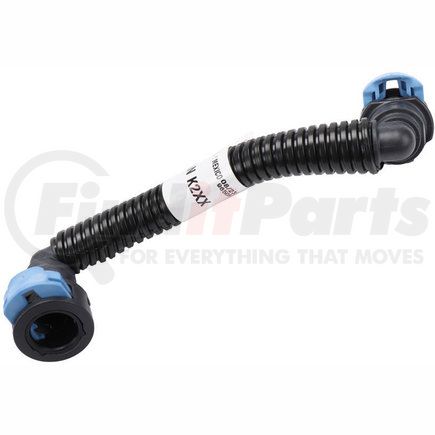 85117207 by ACDELCO - HOSE ASM-FUEL F (SLP-1)