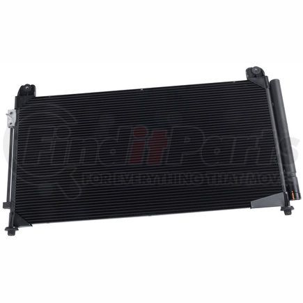 85145962 by ACDELCO - CONDENSER ASM-A/C