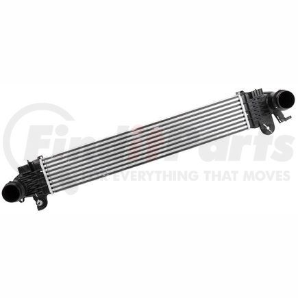 85163204 by ACDELCO - COOLER ASM-CHRG AIR (P1)