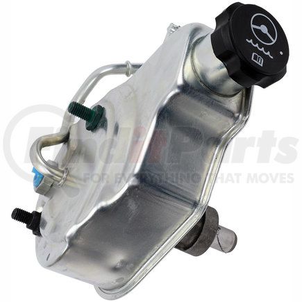 84996211 by ACDELCO - PUMP ASM-P/S (SLP-1)