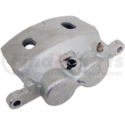 85569601 by ACDELCO - CALIPER ASM-FRT BRK W/O