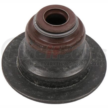 96840122 by ACDELCO - Genuine GM Parts™ Valve Stem Oil Seal