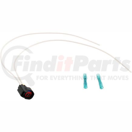 PT3851 by ACDELCO - CONNECTOR KIT WRG HARN