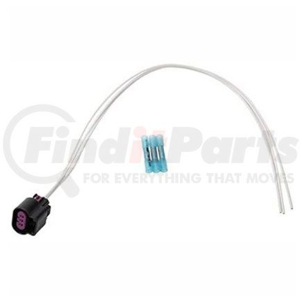 PT3855 by ACDELCO - CONNECTOR KIT WRG HARN