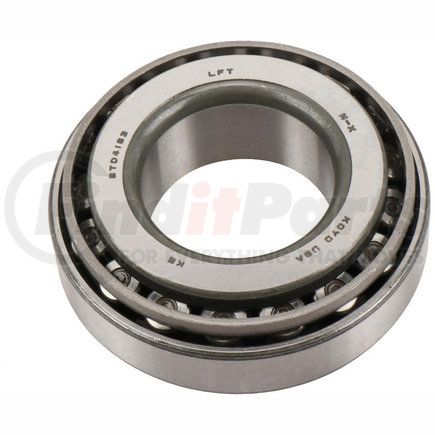 S1420 by ACDELCO - BEARING ASM-FRT DIFF DRV P/GR INR